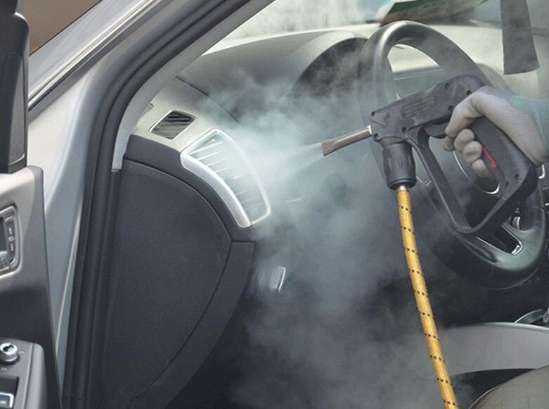 燃?xì)庹羝窜嚈C(jī)洗車 燃?xì)庹羝窜嚈C(jī)洗車